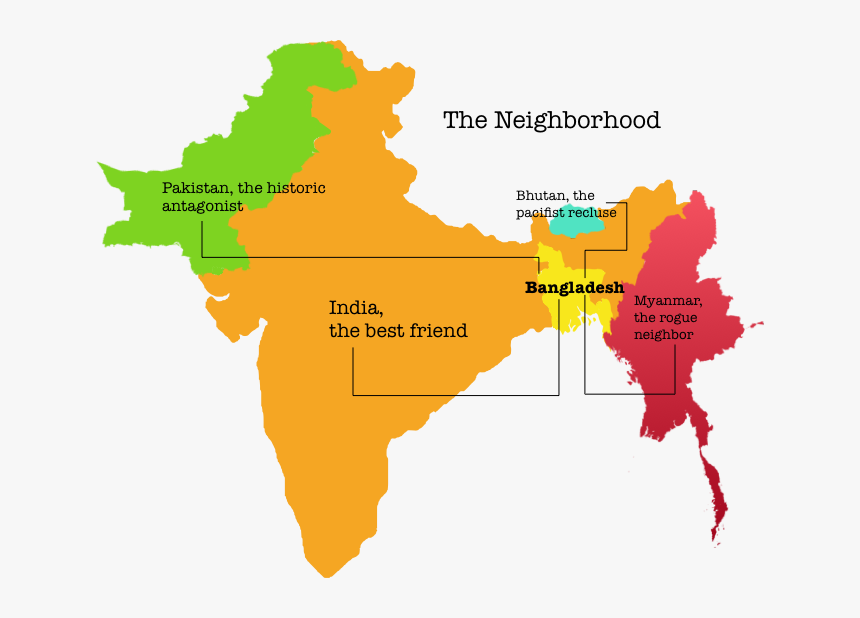 Nhood - Pakistan Flag And Map, HD Png Download, Free Download