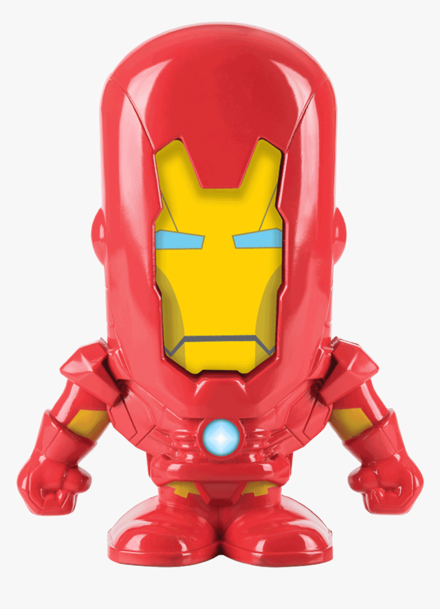 Transparent Iron Man Clipart - Iron Man, HD Png Download, Free Download