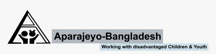 Aparajeyo Bangladesh Logo, HD Png Download, Free Download