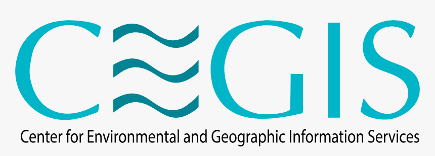 Cegis - Center For Environmental And Geographic Information, HD Png Download, Free Download