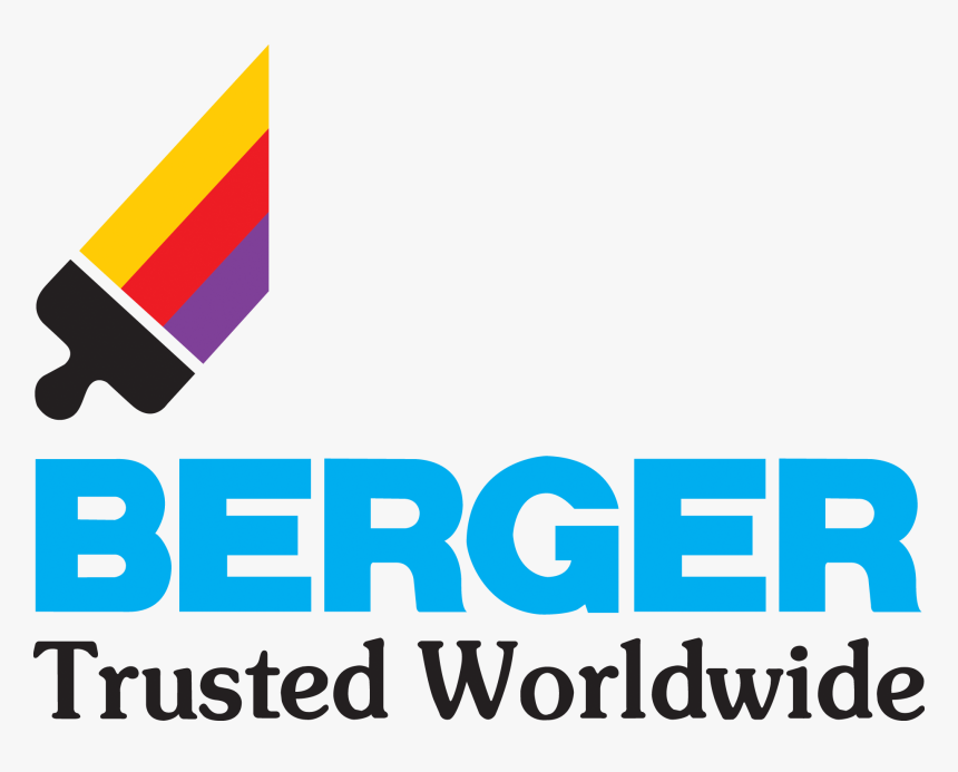 Berger Paints Bangladesh Limited, HD Png Download, Free Download