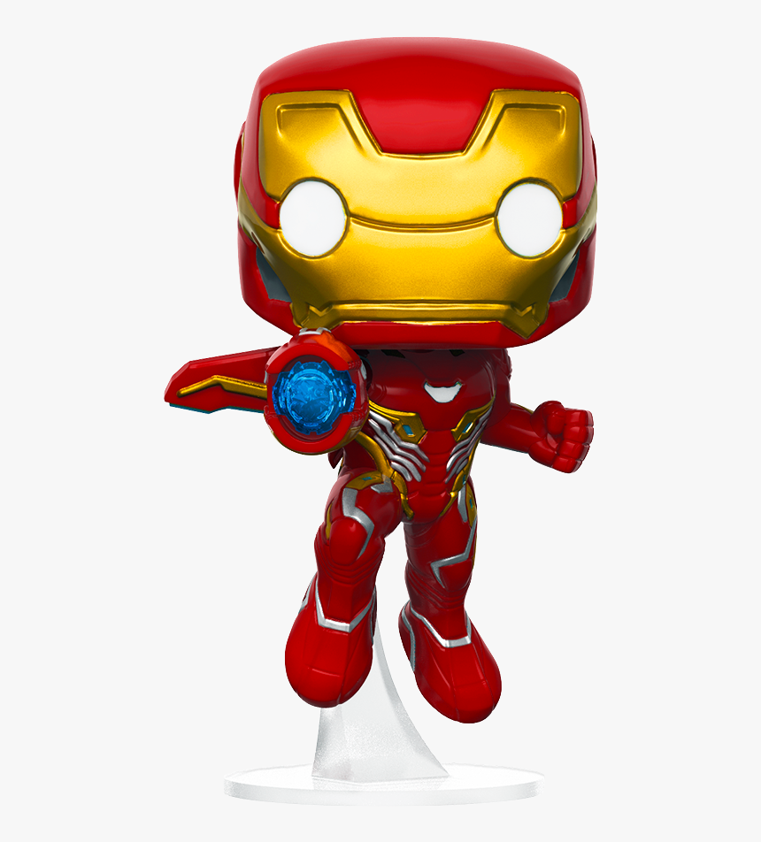 Iron Man Funko Pop 285, HD Png Download, Free Download