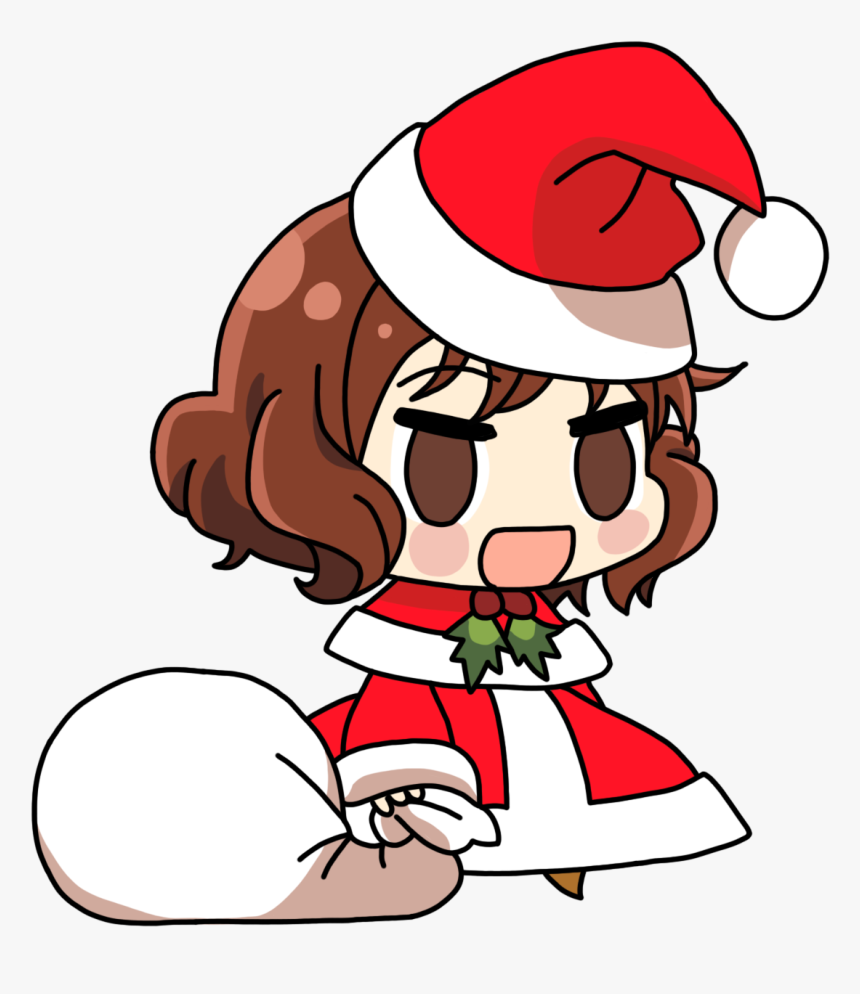 Padoru Padoru Png, Transparent Png, Free Download