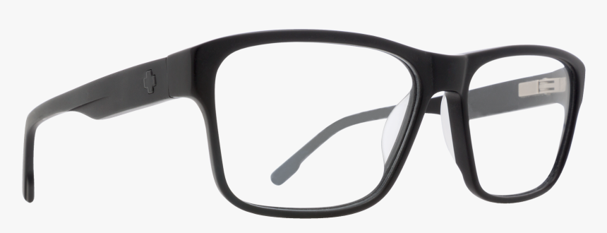 Brody - Spy Prescription Glasses Frames, HD Png Download, Free Download