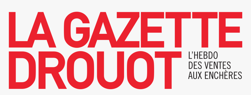 La Gazette Drouot, HD Png Download, Free Download