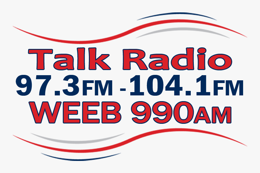 3fm & 990am Weeb News/talk Radio Serving The Sandhills - Vallas Moviles, HD Png Download, Free Download