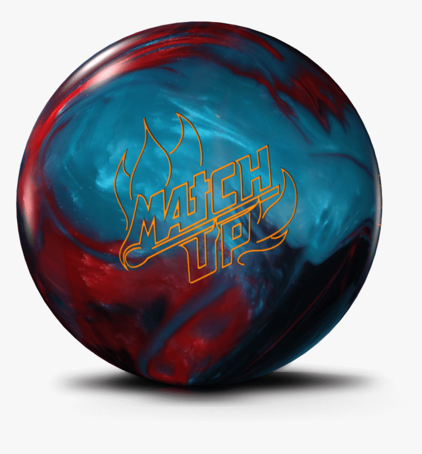 Storm Match Up Bowling Ball, HD Png Download, Free Download