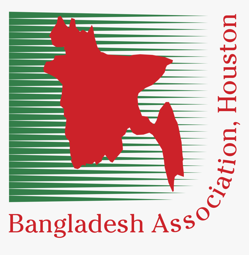 Bangladesh Association Houston Logo, HD Png Download, Free Download