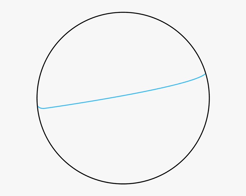 How To Draw Poke Ball - Mil Dot Reticle, HD Png Download, Free Download