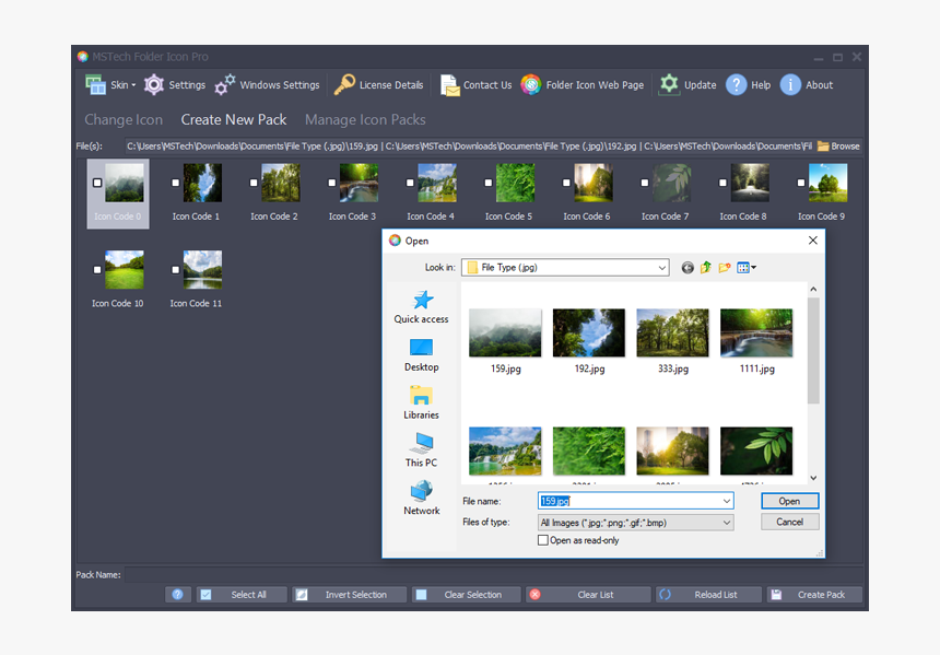 Mstech Folder Icon - Mstech Folder Icon Basic, HD Png Download, Free Download