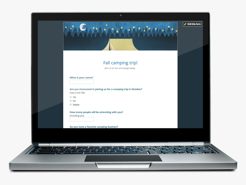Microphone On A Chromebook, HD Png Download, Free Download