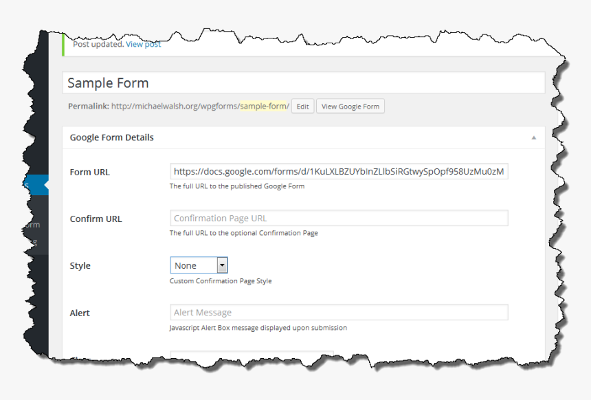 Gform Ss - Conversational Contact Form, HD Png Download, Free Download