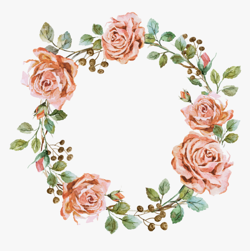 Flowers Flowers Tumblr Asthetic Flores Flor - Circle Flower Vector Png, Transparent Png, Free Download