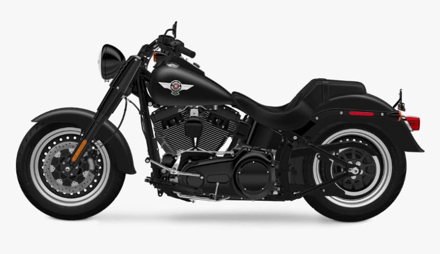 Harley Davidson Fat Bob Png Download Image - Harley Davidson 2020 Models, Transparent Png, Free Download