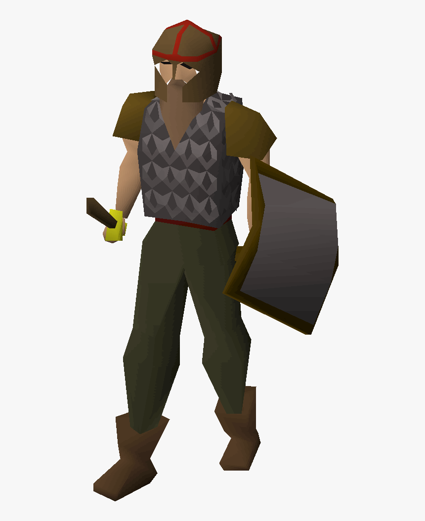 Full Bronze Osrs, HD Png Download, Free Download
