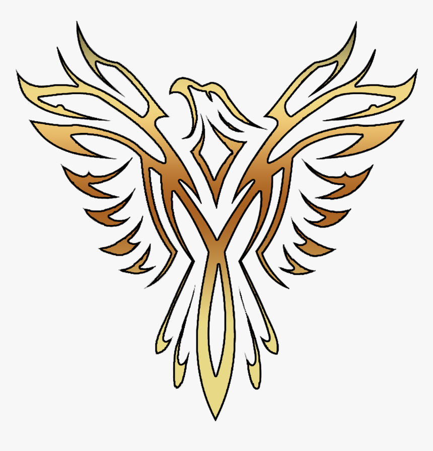 Showcase Feedback - Transparent Phoenix Bird Png, Png Download, Free Download