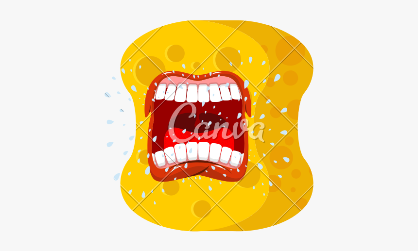 Tooth - Vector Graphics, HD Png Download, Free Download