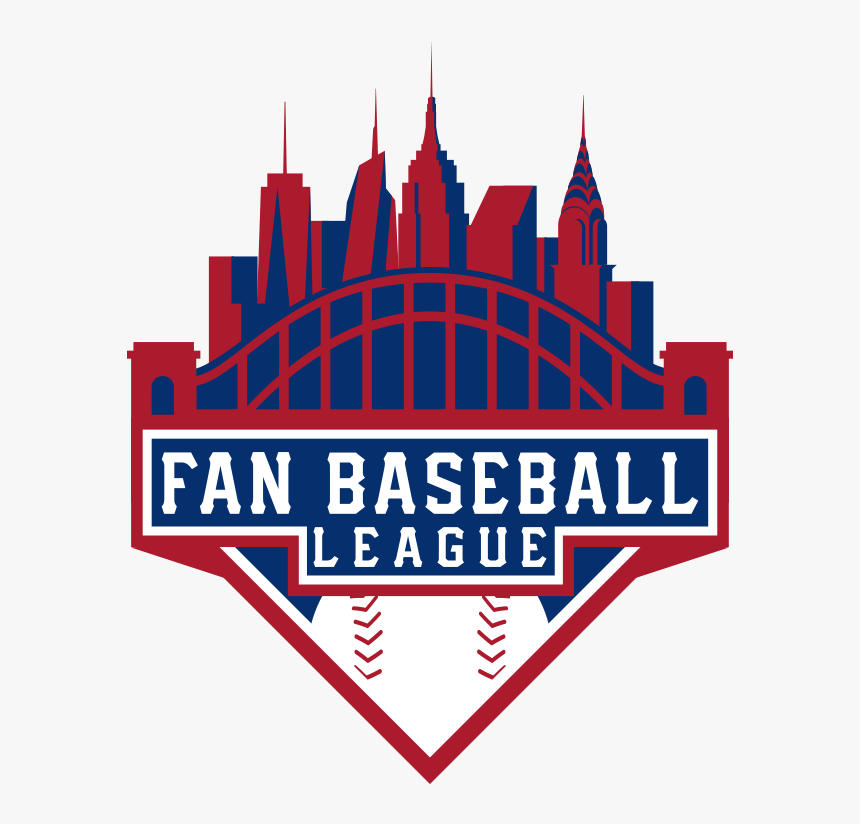 Fanbaseballnyc - Com - Hoover Baseball, HD Png Download, Free Download