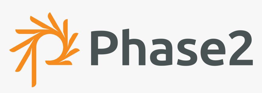 Phase2 Technology Logo, HD Png Download, Free Download