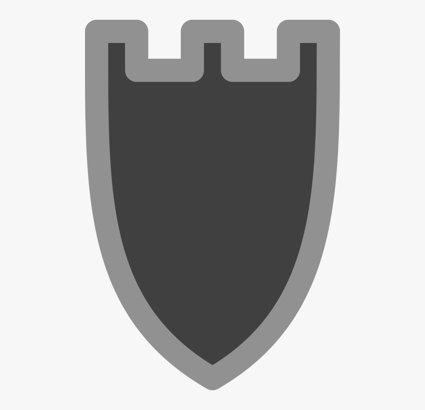 Shield,rectangle,chess - Emblem, HD Png Download, Free Download