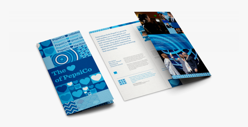 Transparent Pepsico Png - Flyer, Png Download, Free Download