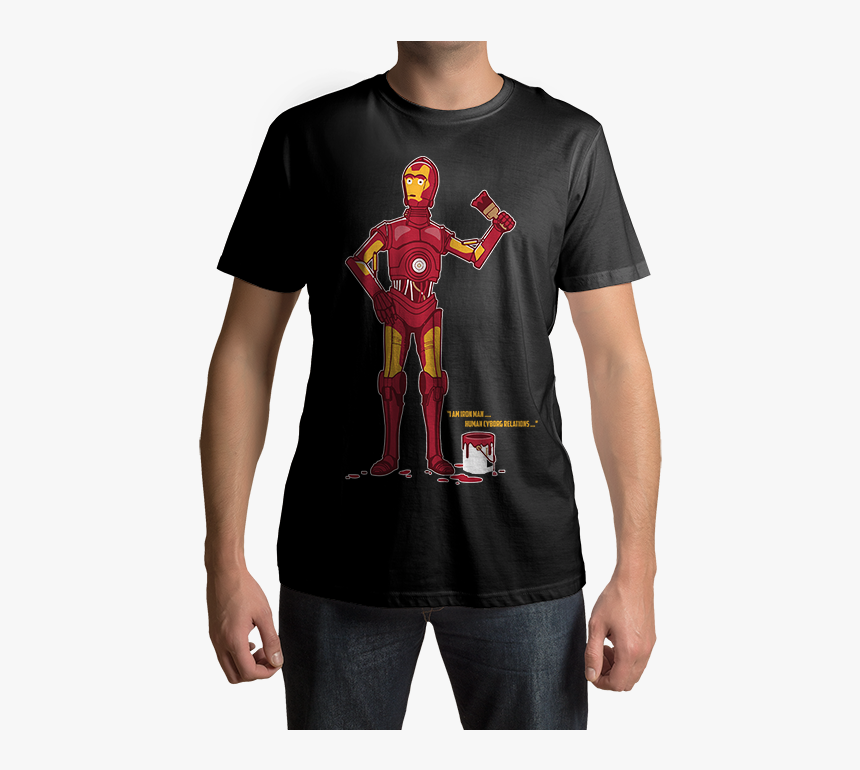 Groot Design Shirt, HD Png Download - kindpng