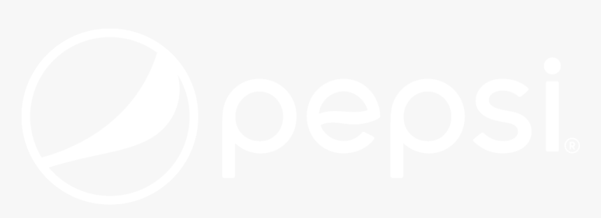 Pepsi Logo White Png, Transparent Png, Free Download