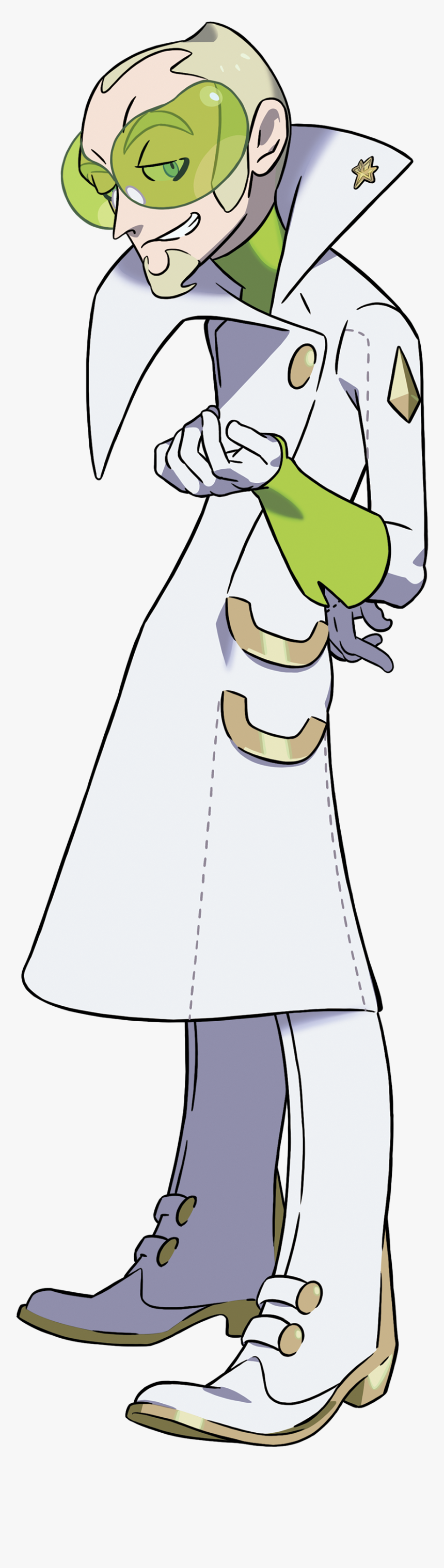 Faba Pokemon Sun And Moon, HD Png Download, Free Download