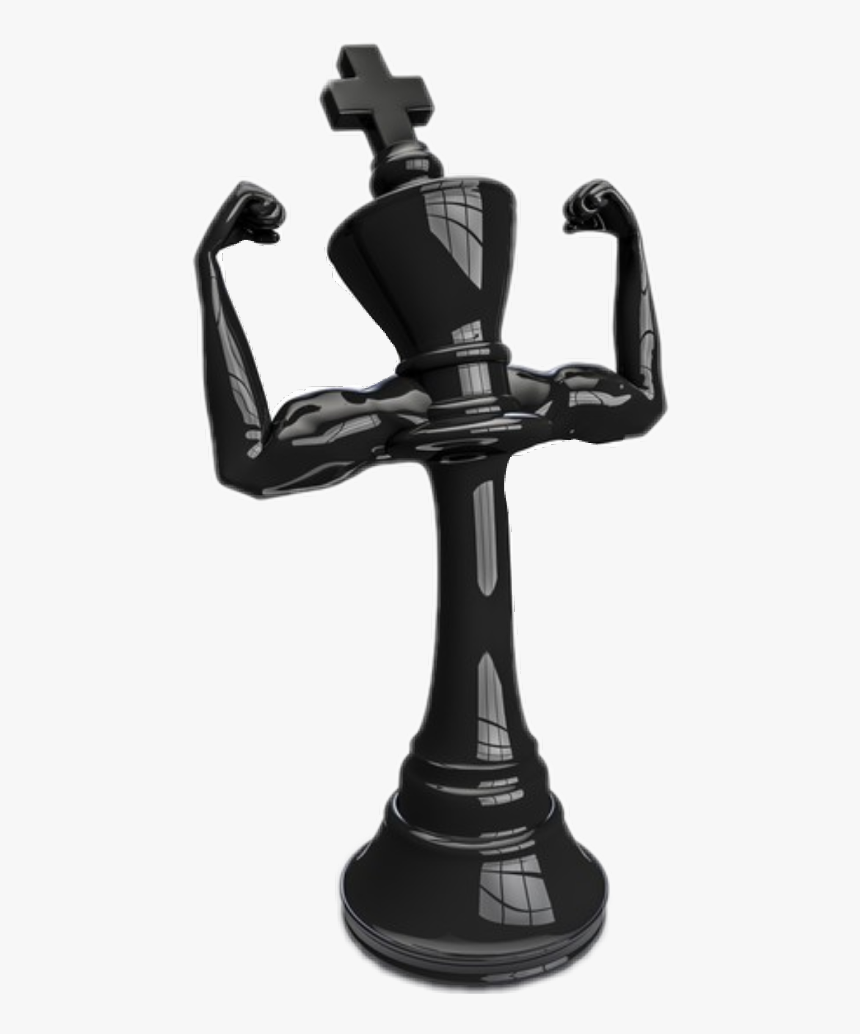 C3 Freetoedit - Chess King, HD Png Download, Free Download