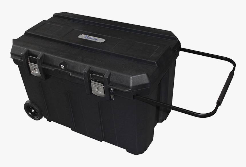 Wheeled Medical Case Mc - Messenger Bag, HD Png Download, Free Download