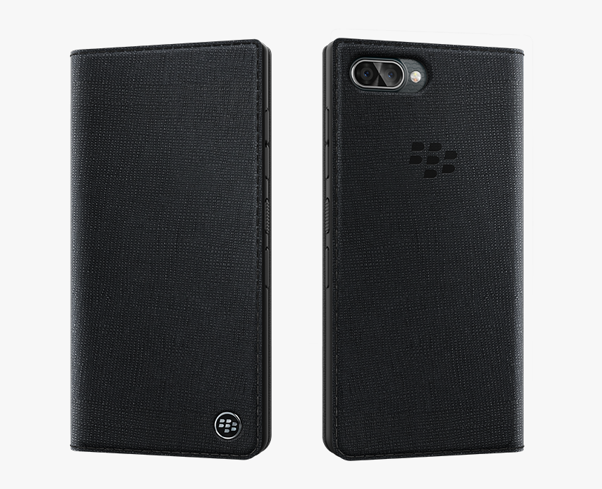 Flip Case - Key2 Le - Blackberry Key2 Le Case, HD Png Download, Free Download