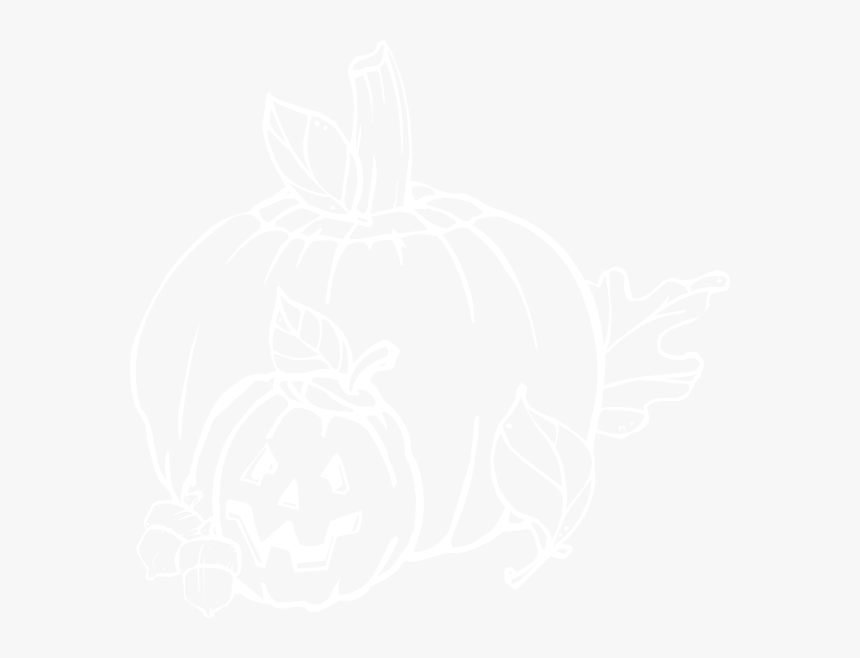 Jack-o'-lantern, HD Png Download, Free Download