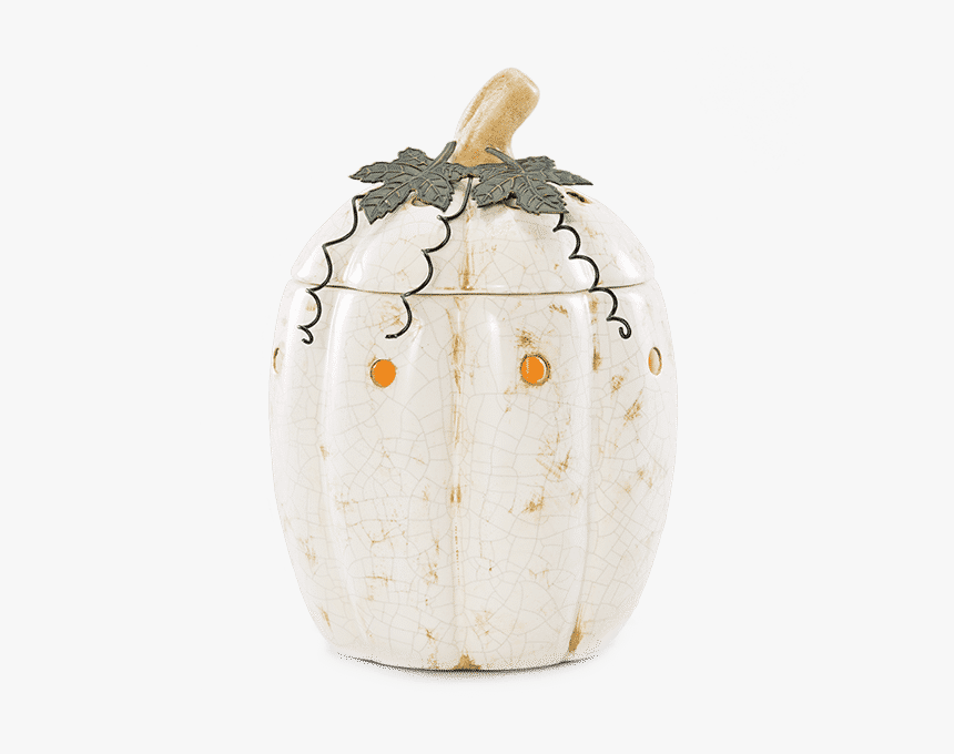 Scentsy Rustic Pumpkin Warmer, HD Png Download, Free Download