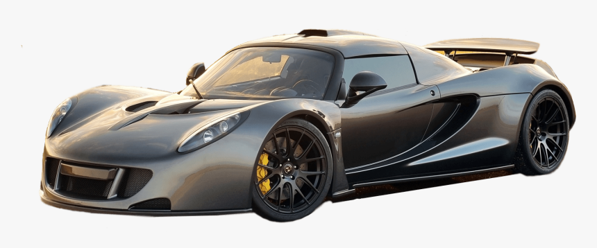 Hennessey Venom Gt Hennessey Performance Engineering - Hennessey Venom Gt Png, Transparent Png, Free Download