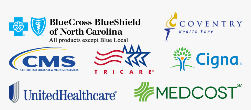 Blue Cross Blue Shield Of North Carolina , Medcost - Blue Cross Blue Shield, HD Png Download, Free Download