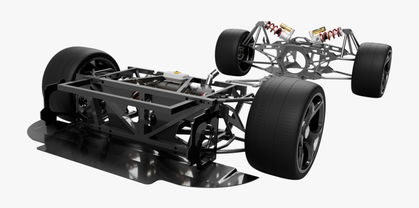 Koenigsegg Agera Front Suspension, HD Png Download, Free Download