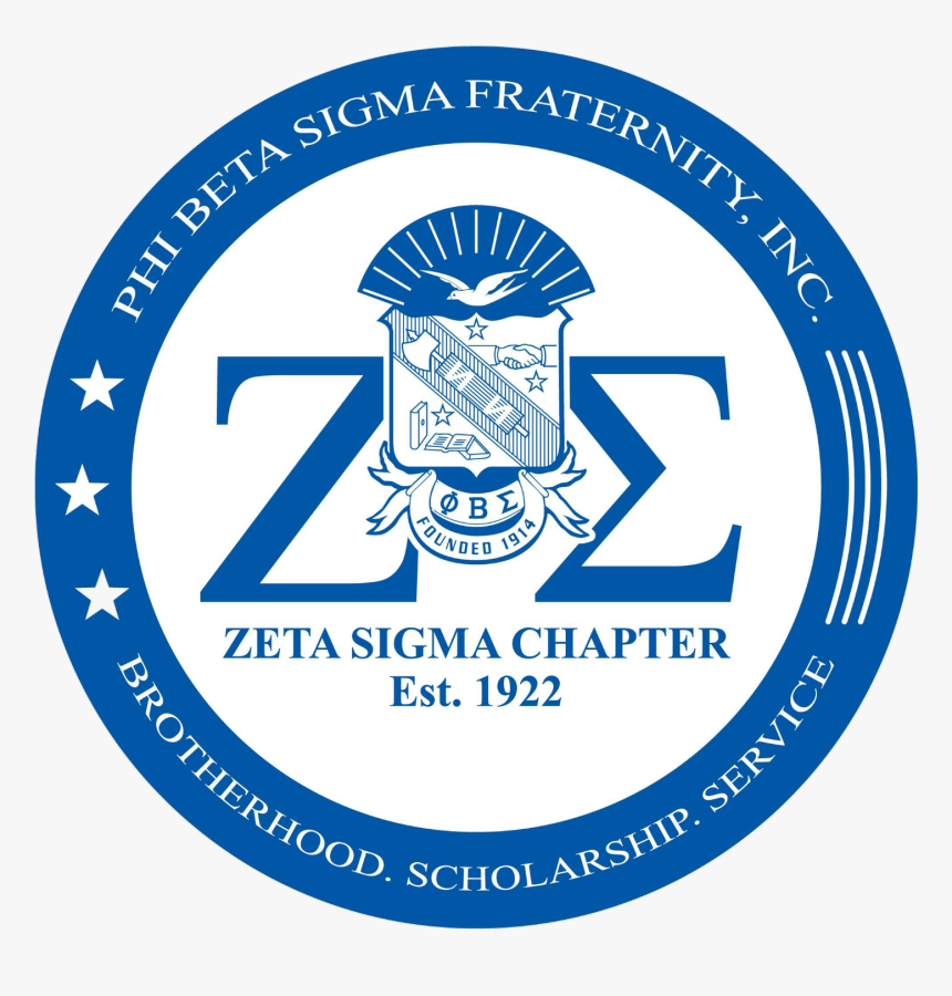 Phi Beta Sigma Shield Png - Macarthur Park Neighborhood Council, Transparent Png, Free Download