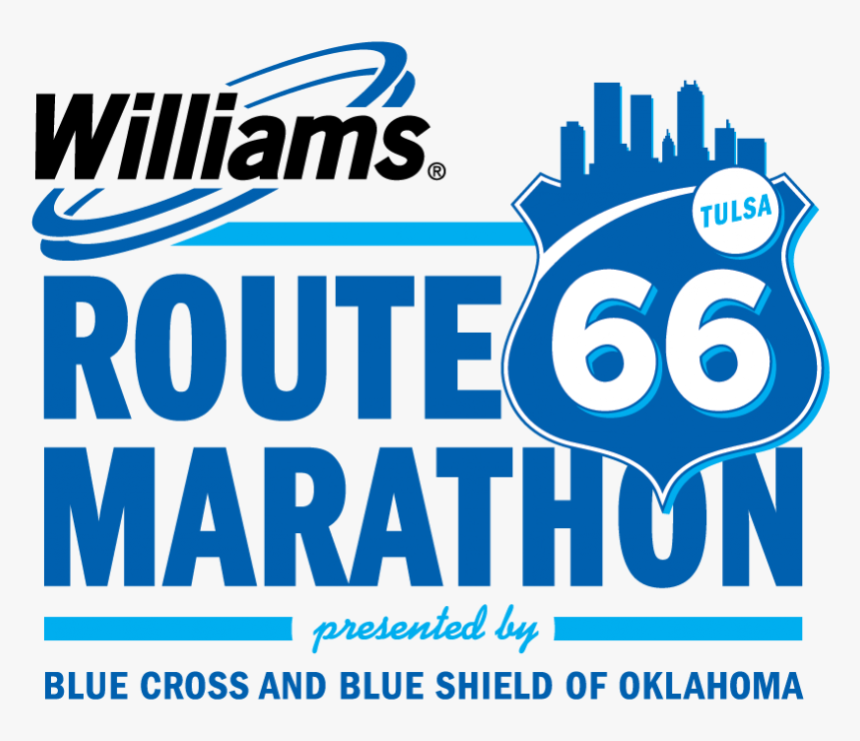 Route 66 Marathon Logo, HD Png Download, Free Download