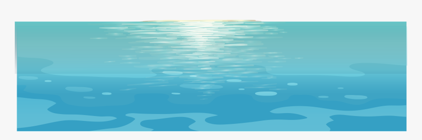 Lake Water Png - Sea, Transparent Png, Free Download