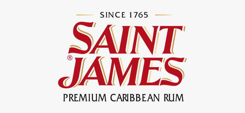 3 Saint James - Saint James, HD Png Download, Free Download