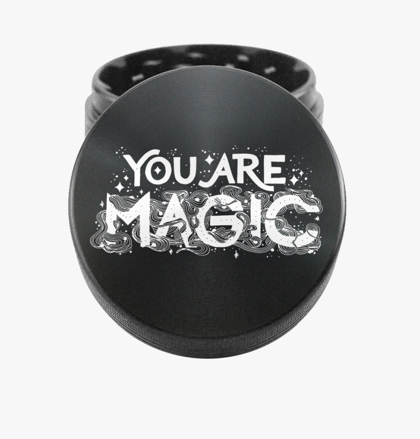 You Are Magic Grinder - Emblem, HD Png Download, Free Download