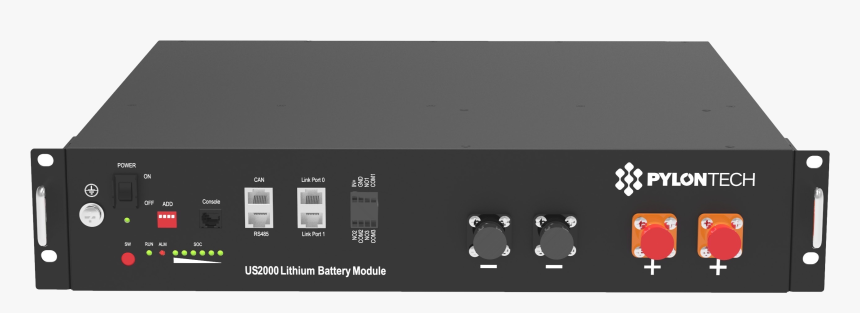 Lithium Batteries South Africa, HD Png Download, Free Download