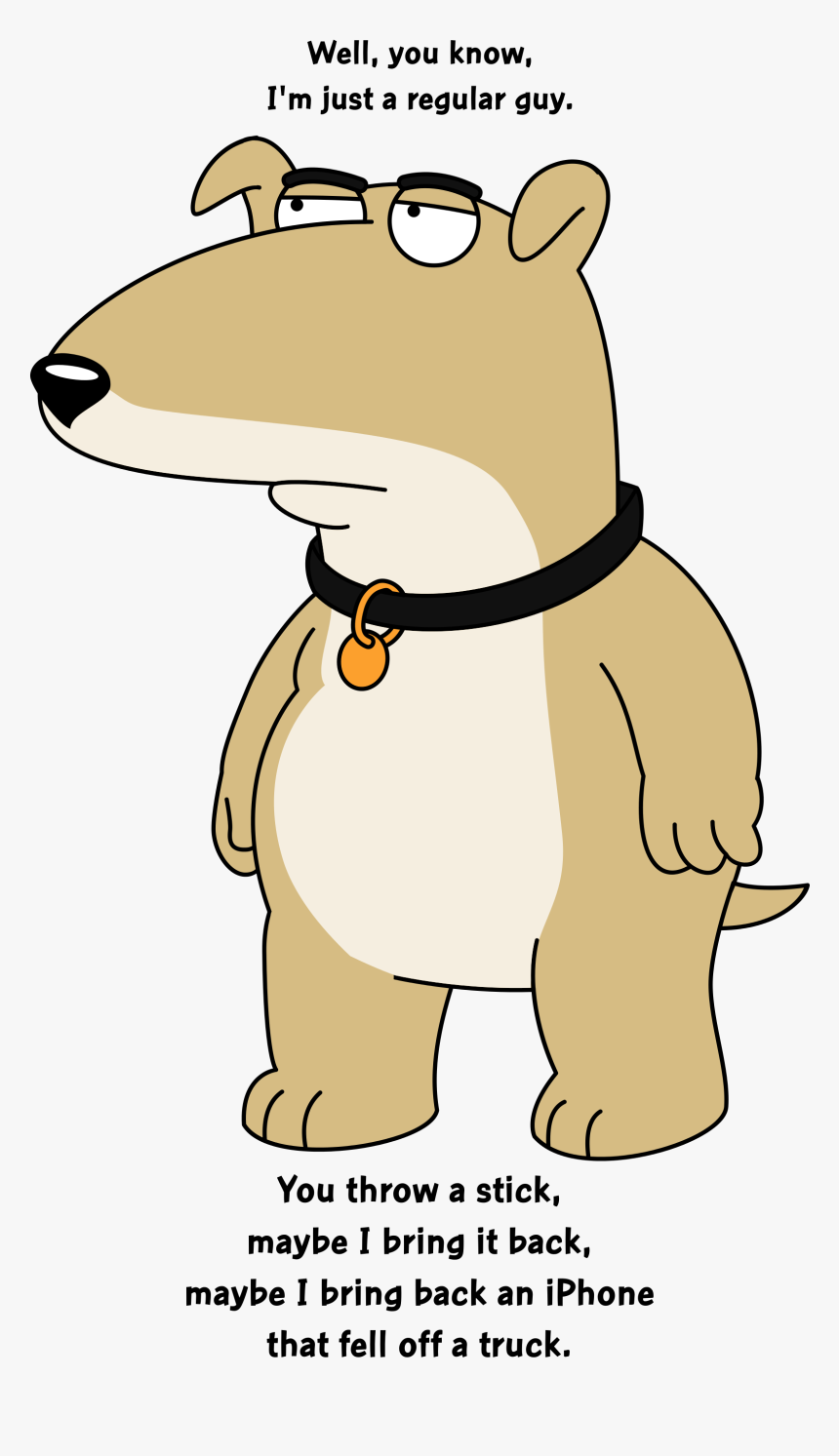 Family Guy Vinny Png , Transparent Cartoons - Family Guy Vinny, Png Download, Free Download