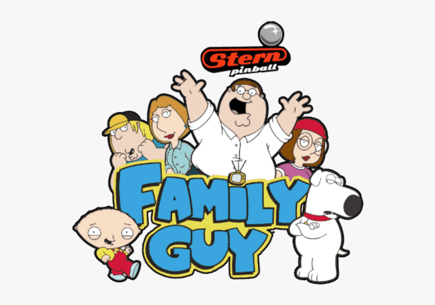 Family Guy, HD Png Download, Free Download