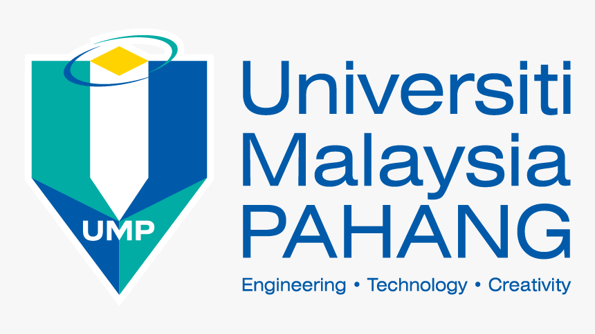 Logo Ump Official - Universiti Malaysia Pahang Logo Png, Transparent Png, Free Download