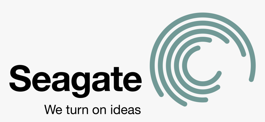 Seagate, HD Png Download, Free Download