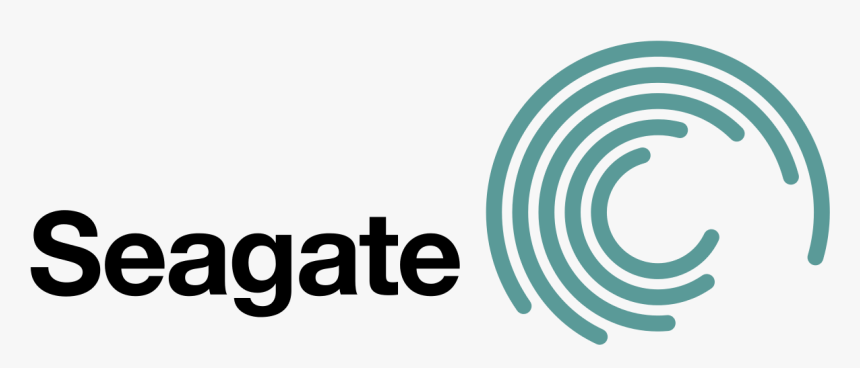 Seagate Logo, HD Png Download, Free Download