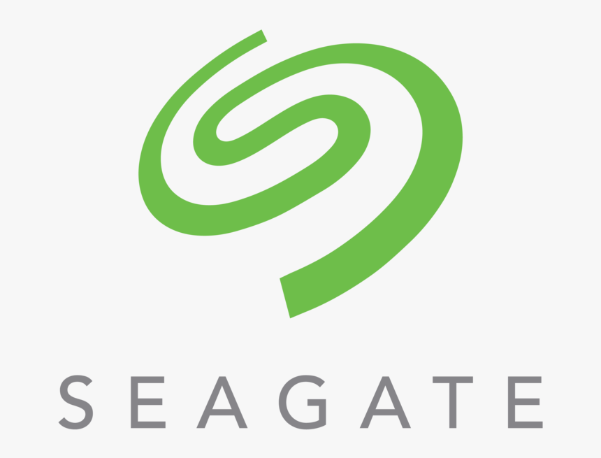 Seagate Pms Stacked Pos, HD Png Download, Free Download