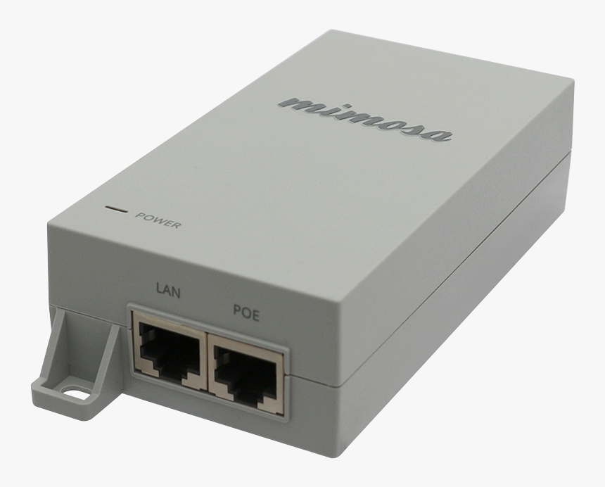 Greypoe - Mimosa Gigabit Poe Injector, HD Png Download, Free Download