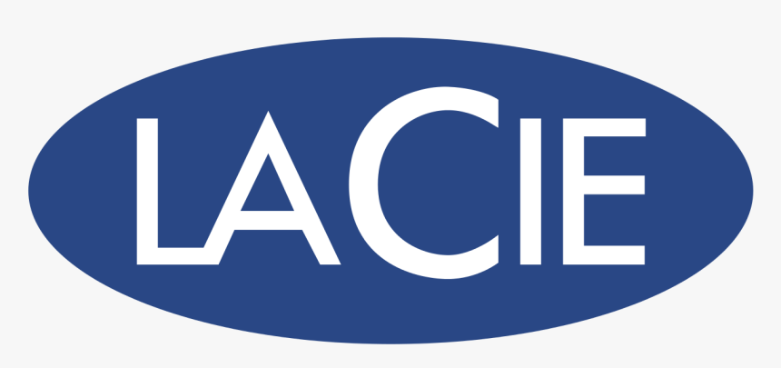 Lacie Logo, HD Png Download, Free Download